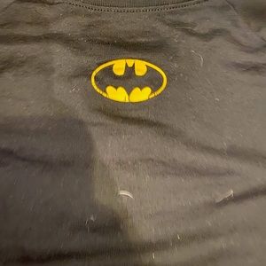 Under Armour Heat Gear Batman T-Shirt